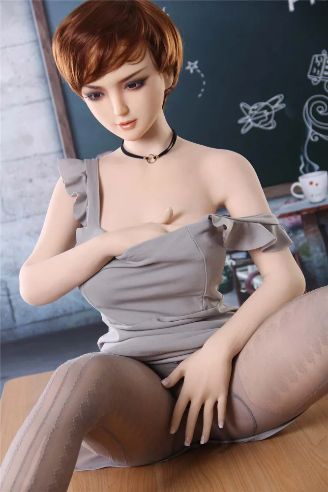170cm/5ft7 G-cup TPE Sex Doll – Millie view 4