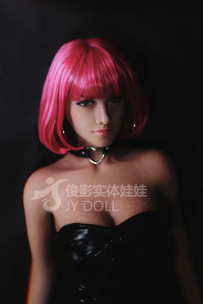 150cm/4ft11 F-cup TPE Sex Doll – Gloria Leopold view 5