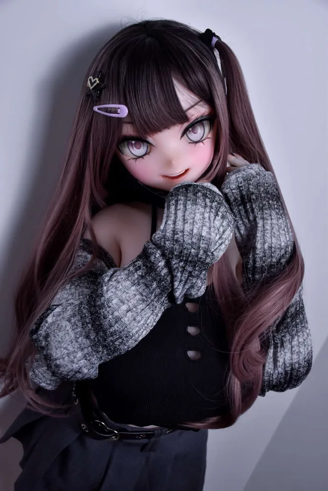 148cm/4ft10 Silicone Sex Doll – Koga Yayoi
