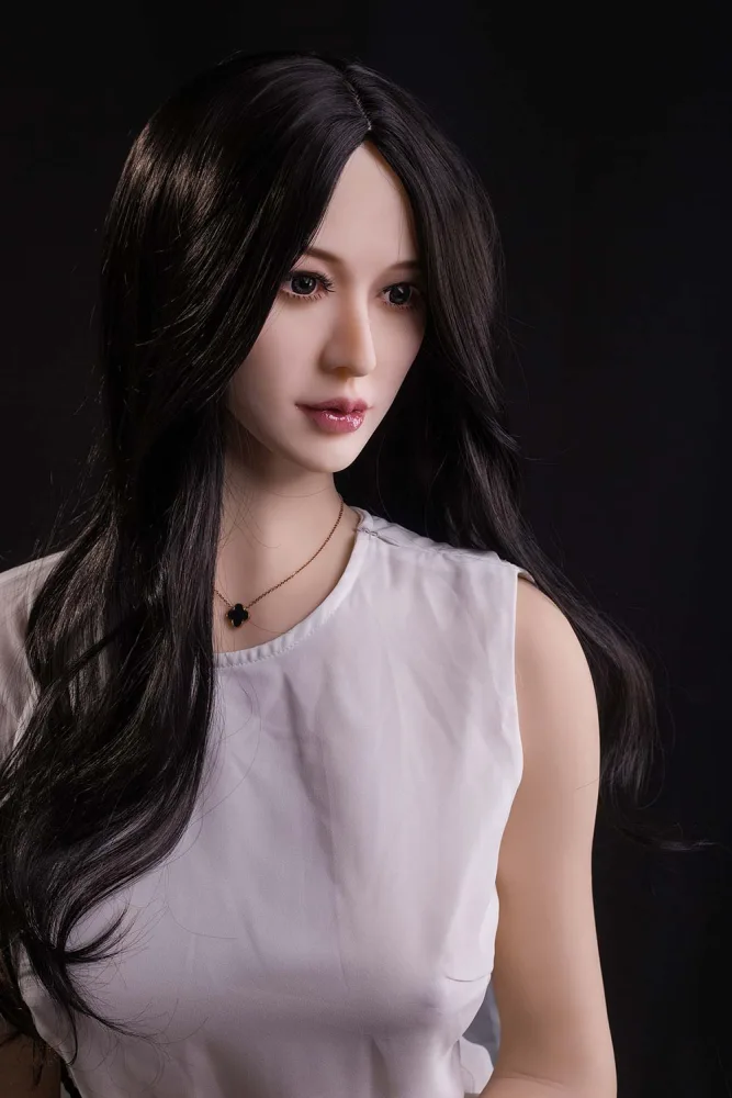 168cm/5ft6 J-cup TPE Sex Doll – Angelica view 7