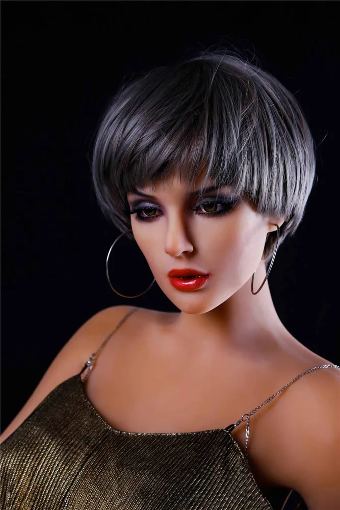 168cm/5ft6 F-cup TPE Sex Doll – Tara view 2