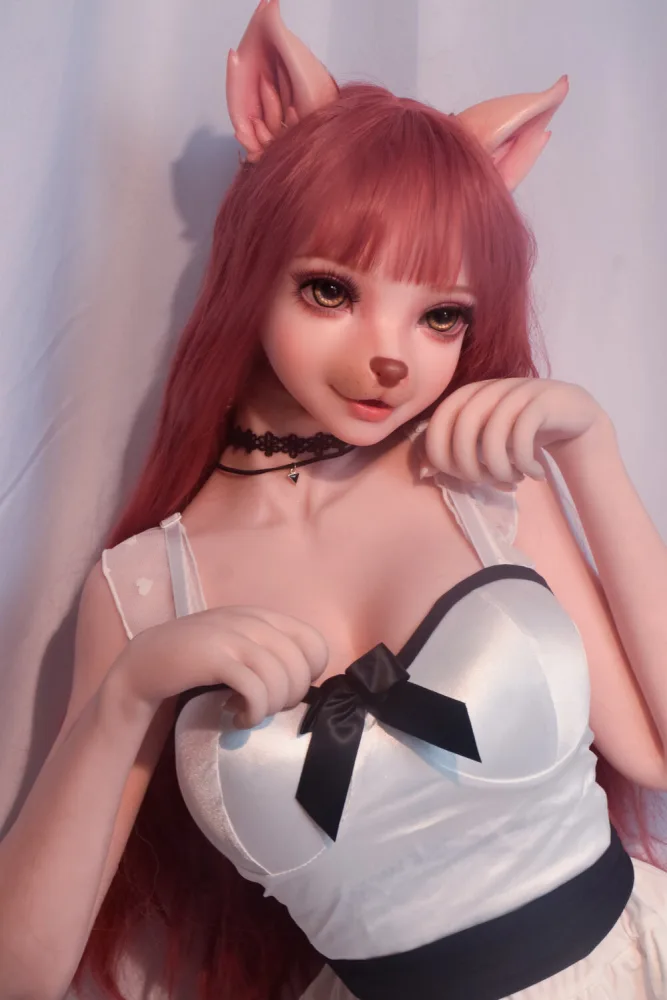 150cm/4ft11 Silicone Sex Doll – Kateda Koharu