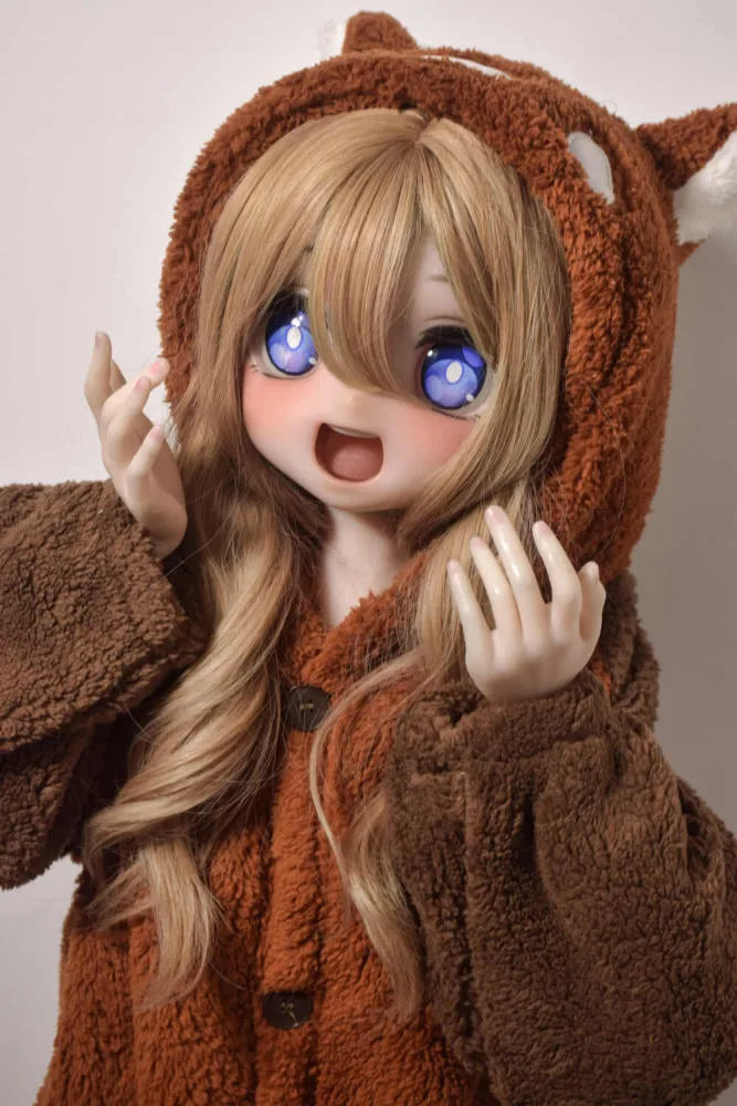 148cm/4ft10 Silicone Sex Doll – Oikawa Satsuki view 4