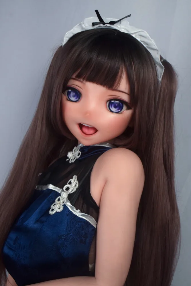Elsababe Anime Silicone Sex Doll – Koda Sayuri
