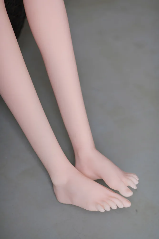 165cm/5ft5 F-cup TPE Sex Doll – Cecilia view 7