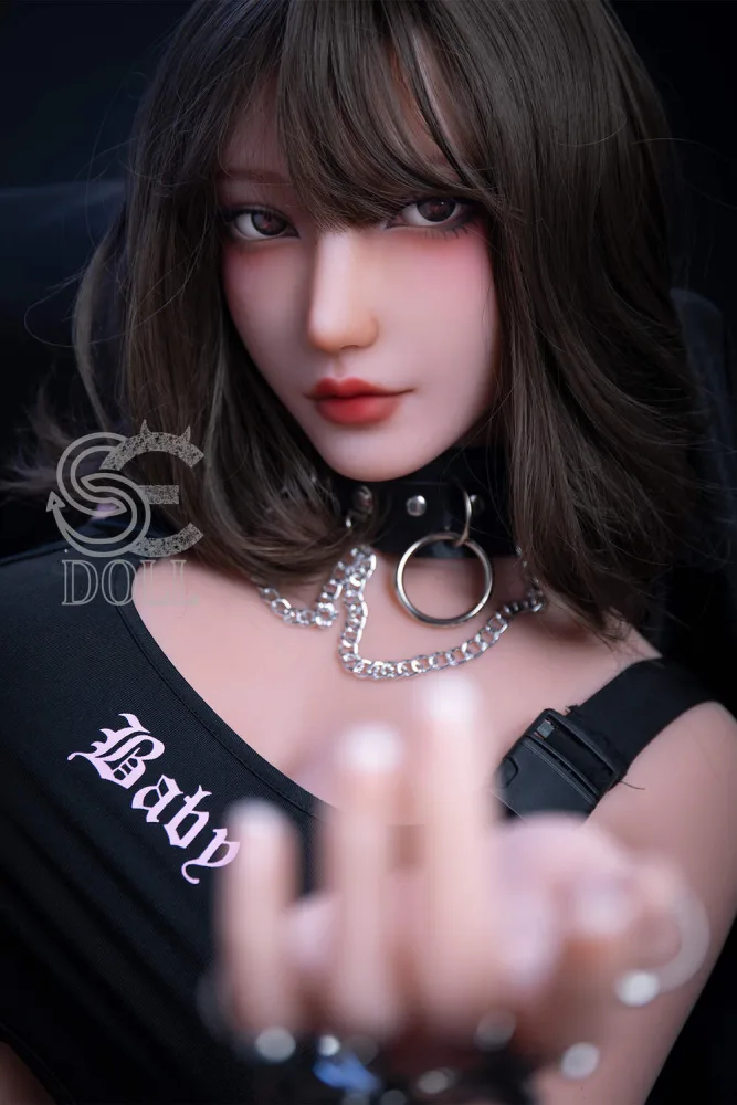 157cm/5ft2 H-cup TPE Sex Doll – Makoto.A view 8