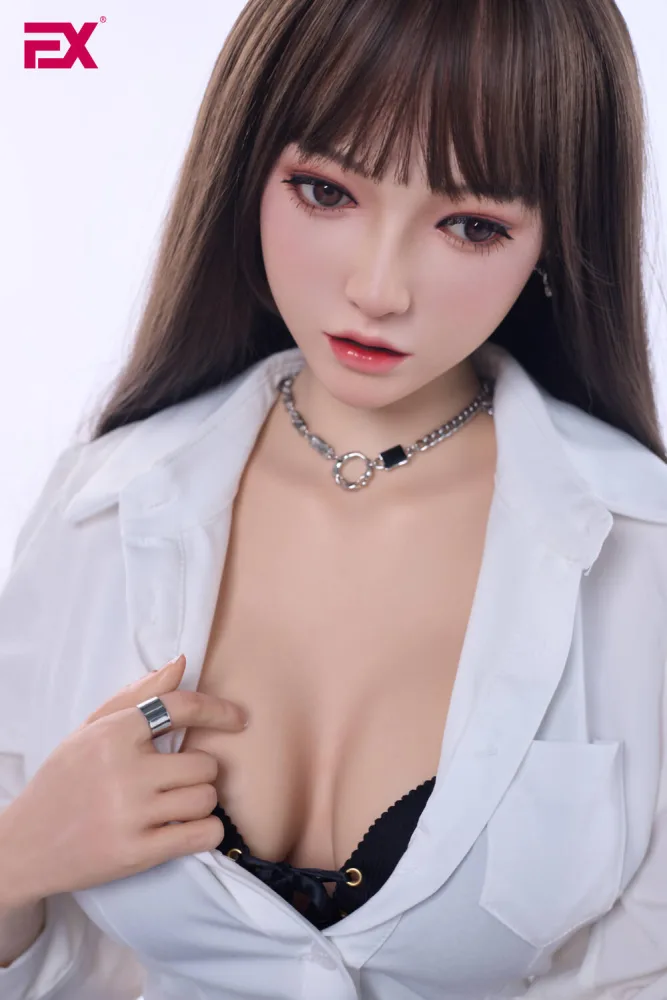 150SEVO D-cup Silicone Sex Doll – Ailin view 7
