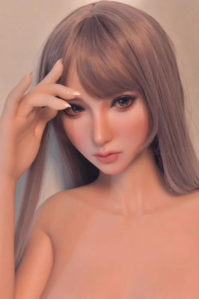 165cm/5ft5 Silicone Sex Doll – Mizushima Suzuran view 6