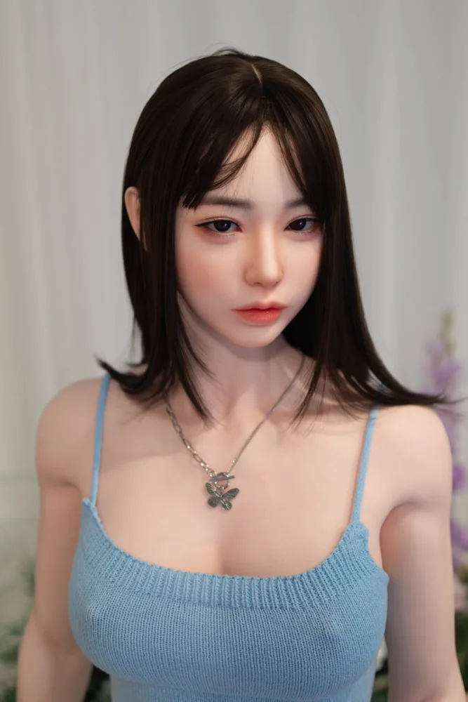 162cm/5ft4 C-cup Silicone Sex Doll – Kawasaki Yumi view 5