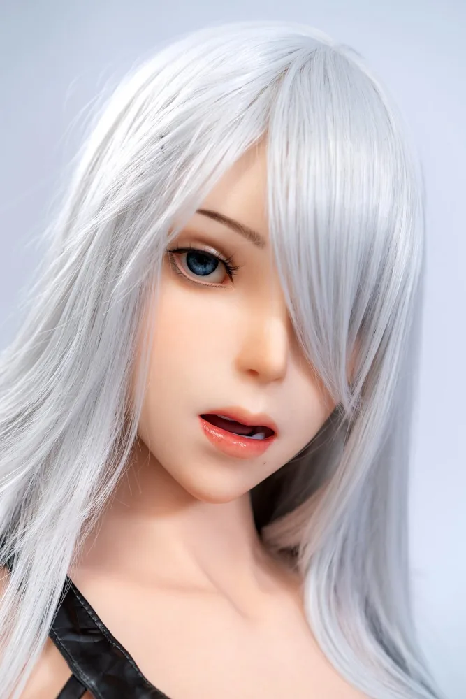 171cm/5ft7 G-cup Silicone Sex Doll – YoRHa Type A No.2 (NieR) view 8