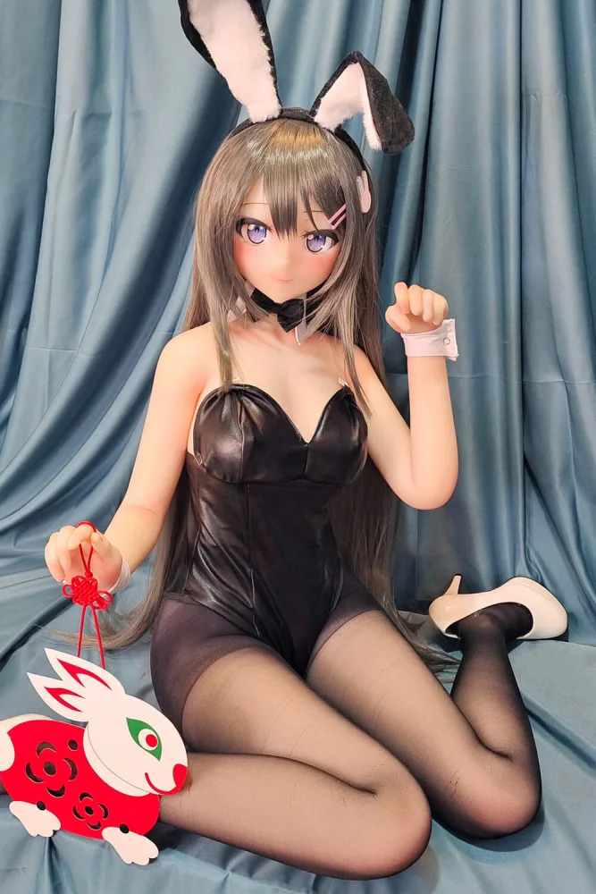 155cm/5ft1 C-cup TPE Sex Doll – Hedda Tuttle view 3