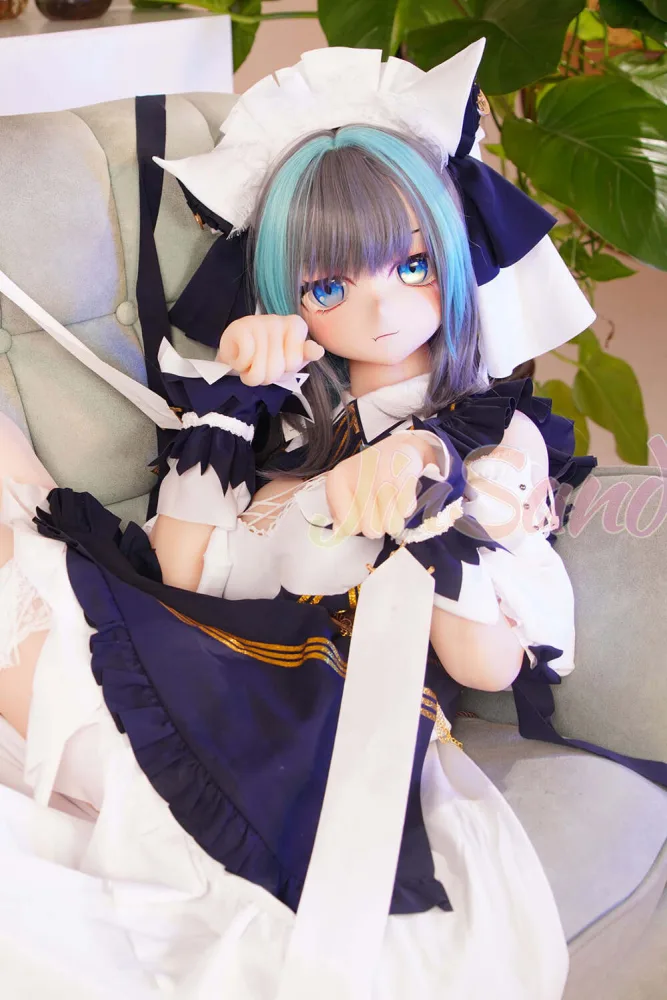 159cm/5ft3 B-cup TPE Sex Doll – Dunbar