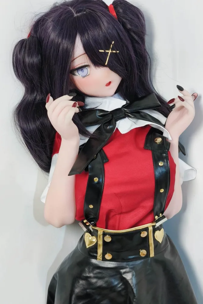 148cm/4ft10 Silicone Sex Doll – Furukawa Natsuki view 6
