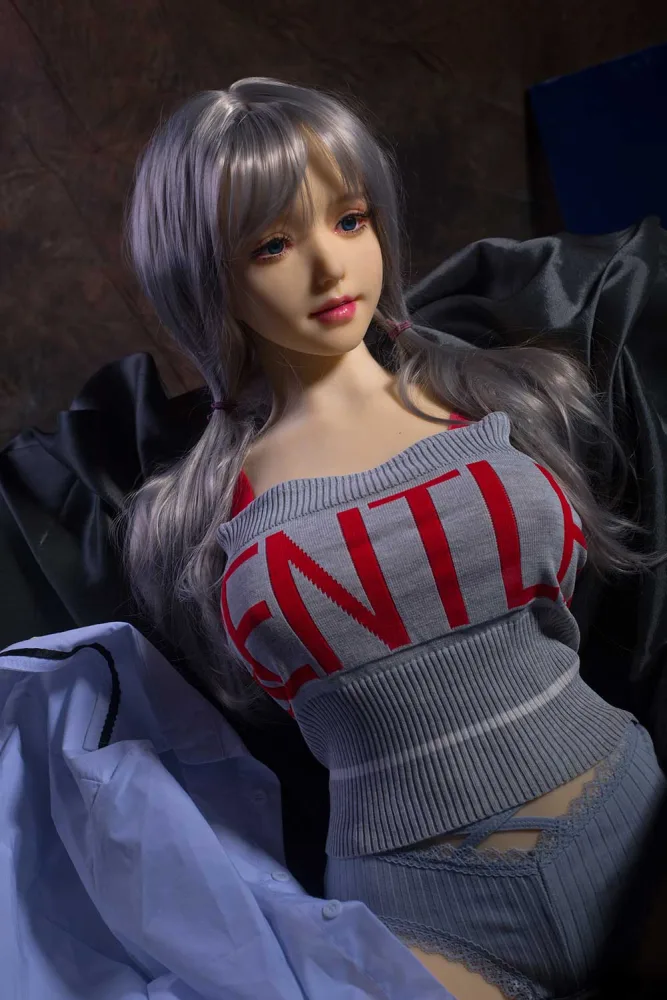 78cm/2ft10 C-cup Torso TPE Sex Doll – Allegria view 8
