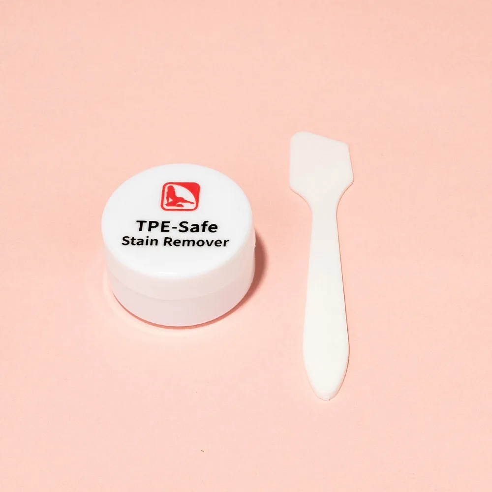 RosemaryDoll TPE Care Kit view 4