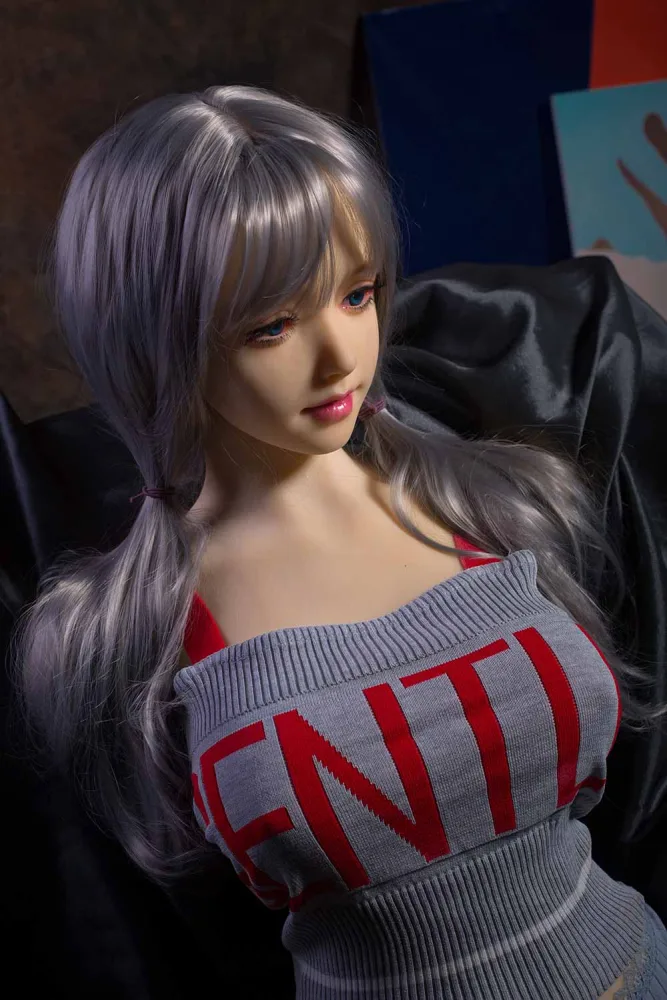 78cm/2ft10 C-cup Torso TPE Sex Doll – Allegria view 7