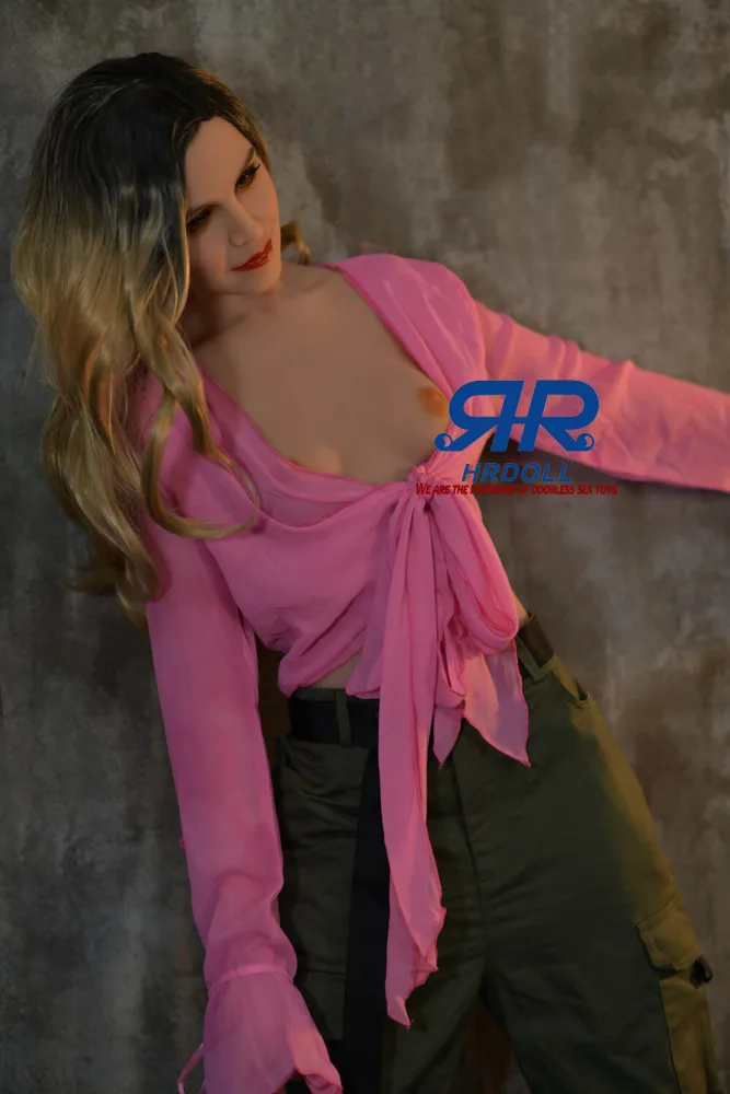 166cm/5ft5 A-cup TPE Sex Doll – Leila Malan [In Stock | US Only] view 7