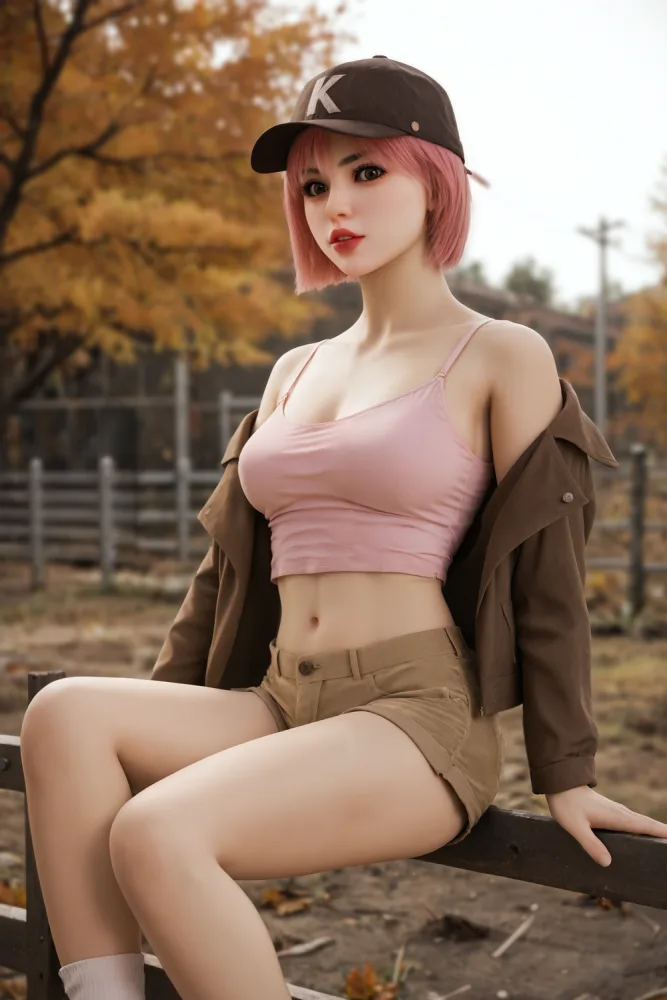 148cm/4ft10 B-cup TPE Sex Doll – Miuna view 8