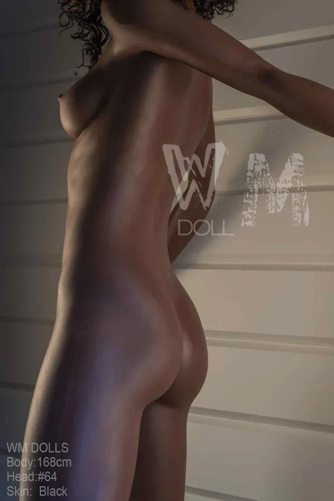168cm/5ft6 A-cup TPE Sex Doll – Mccahey view 3