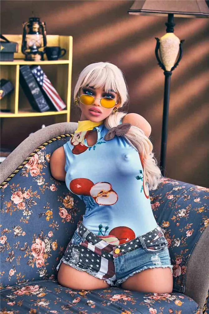 90cm/2ft11 G-cup Torso TPE Sex Doll – Janeson view 6