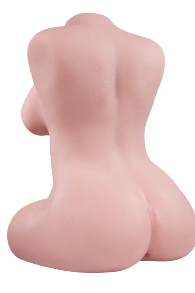 55cm/1ft10 42.5LB Catwoman Sex Doll with Removable Vagina – Candice Pro (US, CA & EU-Only) view 5