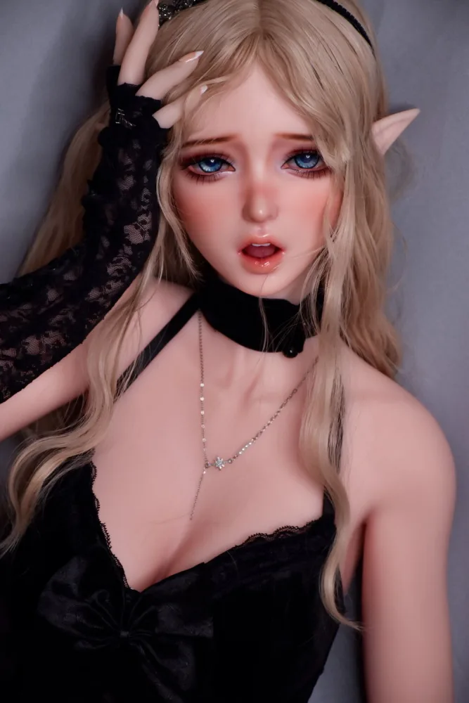 165cm/5ft5 Silicone Sex Doll – Sakuma Karin