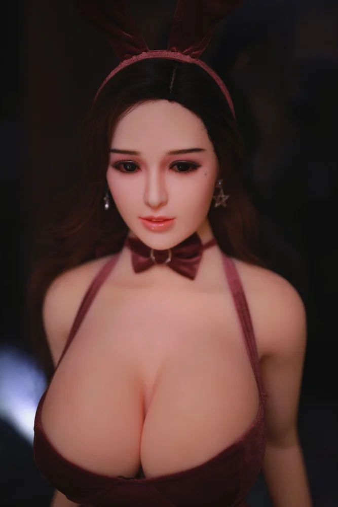170cm/5ft7 H-cup TPE Sex Doll – Thera Attlee view 8