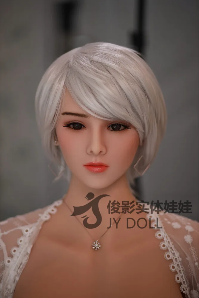 159cm/5ft2 H-cup TPE Sex Doll – Ivy Katrine view 8