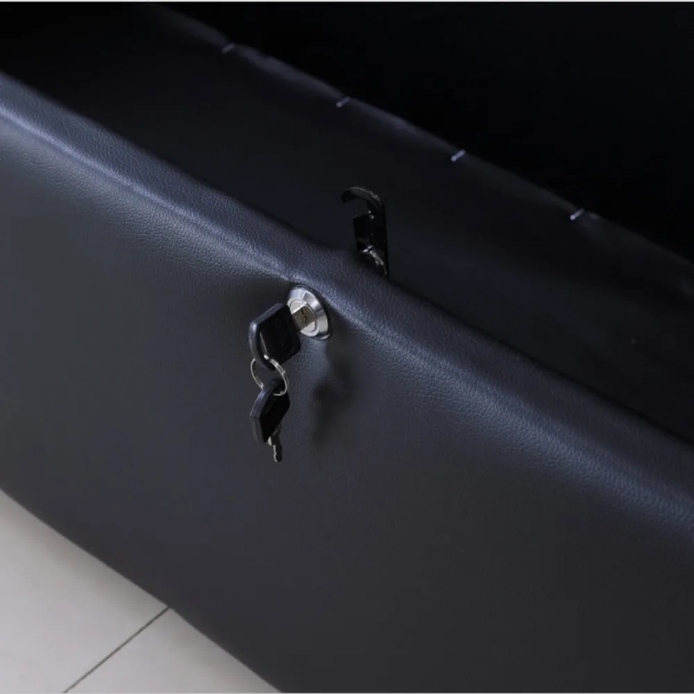 Storage Couch for Sex Dolls view 3