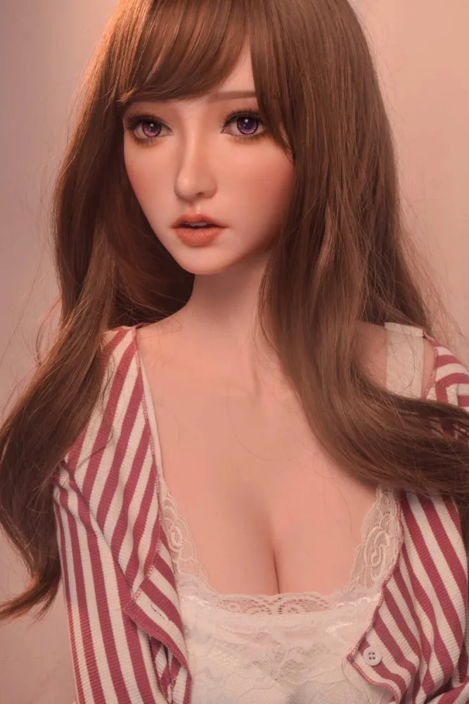 165cm/5ft5 Silicone Sex Doll – Yoshikawa Yu view 6