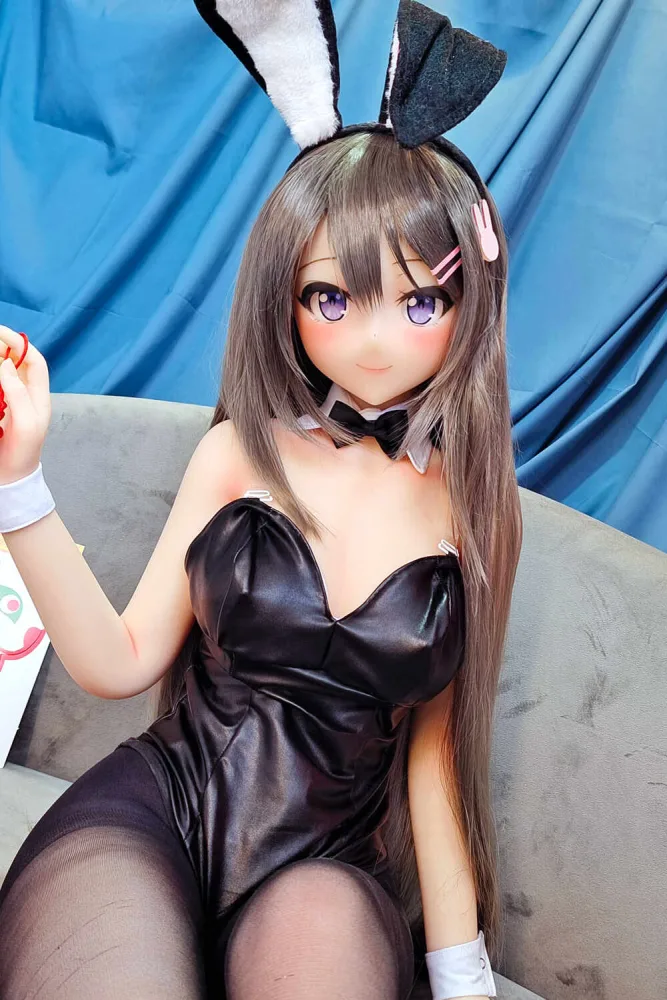 155cm/5ft1 C-cup TPE Sex Doll – Hedda Tuttle