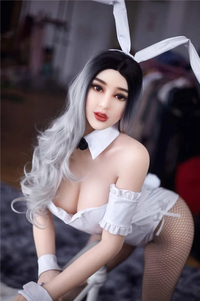159cm/5ft2 G-cup TPE Sex Doll – Althea view 7