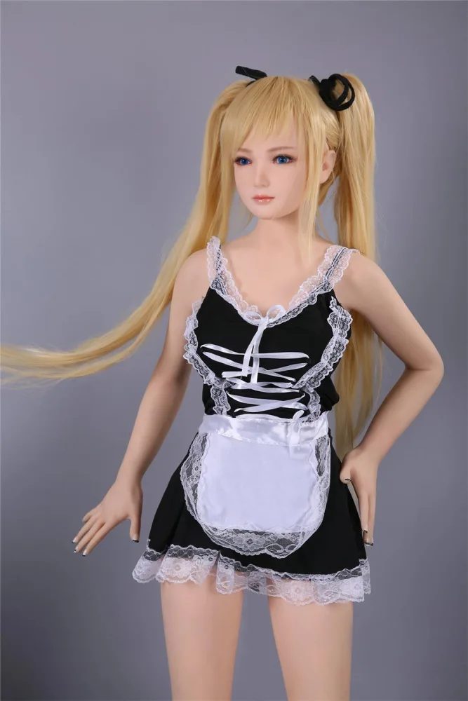 168cm/5ft6 D-cup TPE Sex Doll – Trista