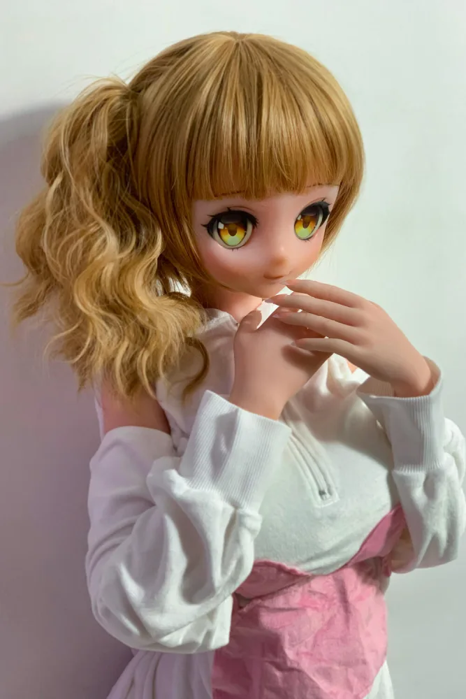 148cm/4ft10 Silicone Sex Doll – Ishikawa Kiyomi view 8