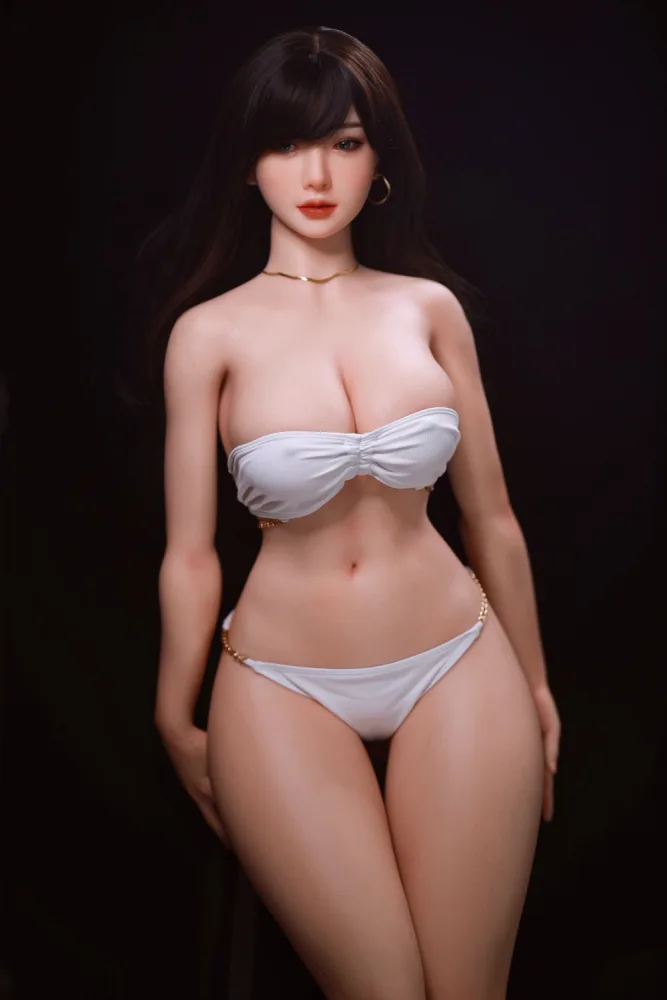 163cm/5ft4 F-cup Silicone Sex Doll – Meiyu view 8