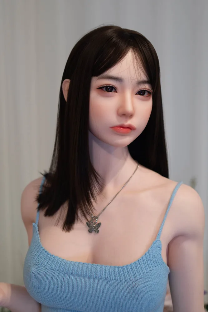 162cm/5ft4 C-cup Silicone Sex Doll – Kawasaki Yumi view 6
