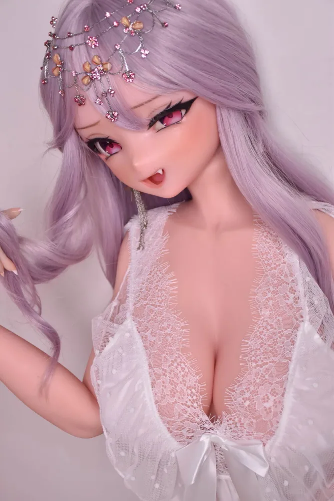 148cm/4ft10 Silicone Sex Doll – Watanabe Yuno view 7
