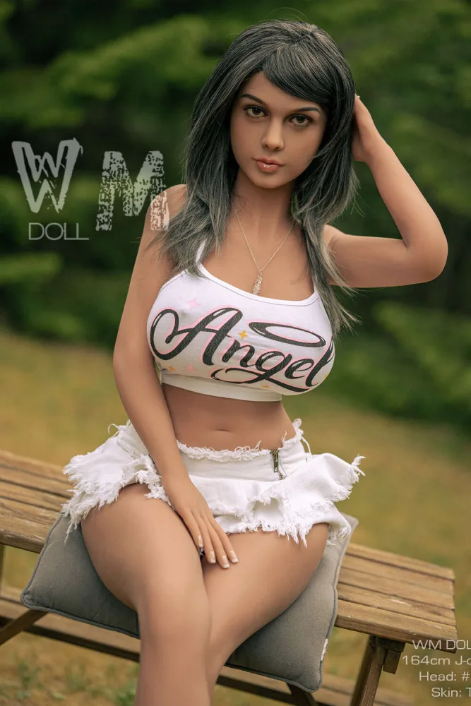 164cm/5ft5 J-cup TPE Sex Doll – Onions