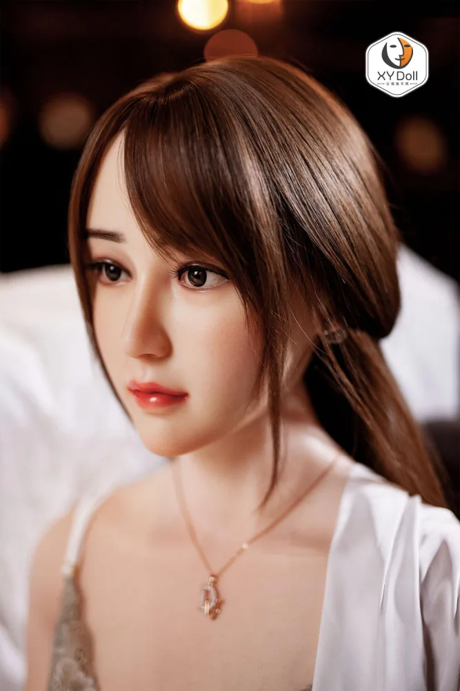 158cm/5ft2 C-cup Silicone Head Sex Doll – Denise Christie view 4