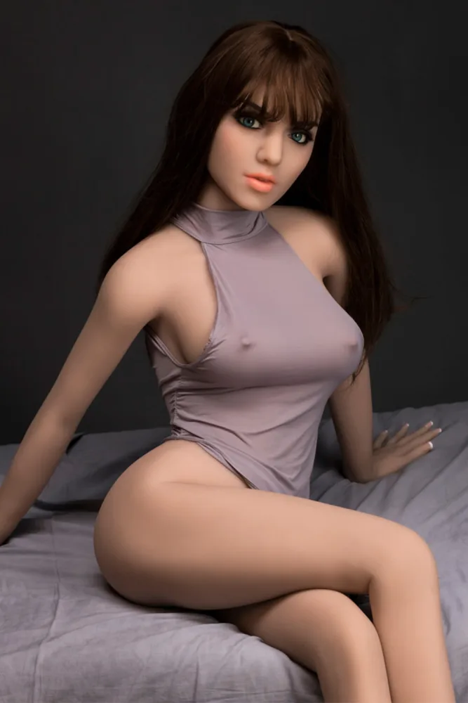 148cm/4ft10 C-cup TPE Sex Doll – Ferdinand view 8