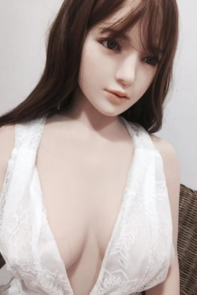 158cm/5ft2 E-cup TPE Sex Doll – Taletme view 4