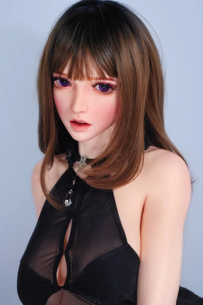 150cm/4ft11 Silicone Sex Doll – Sakura view 7