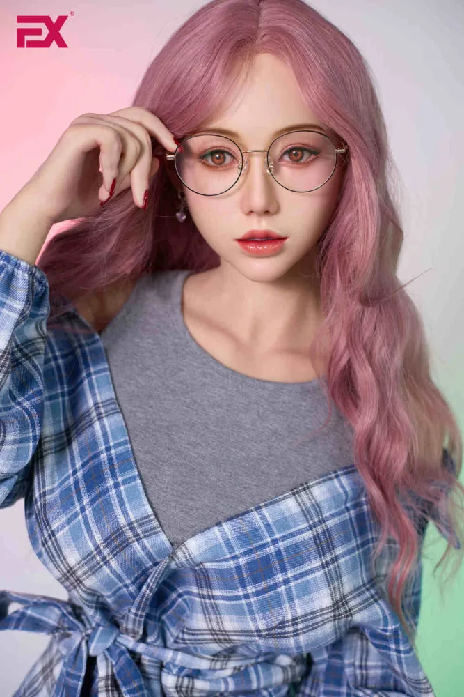 166SEVO H-cup Silicone Sex Doll – Yuki view 6