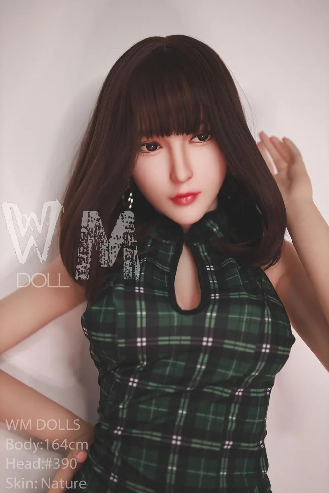 164cm/5ft5 D-cup TPE Sex Doll – Quintessa view 8