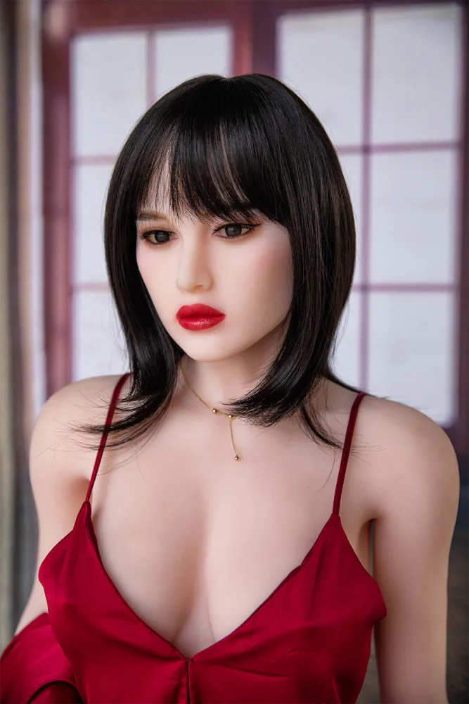 168cm/5ft6 E-cup TPE Sex Doll – Lorelei view 4
