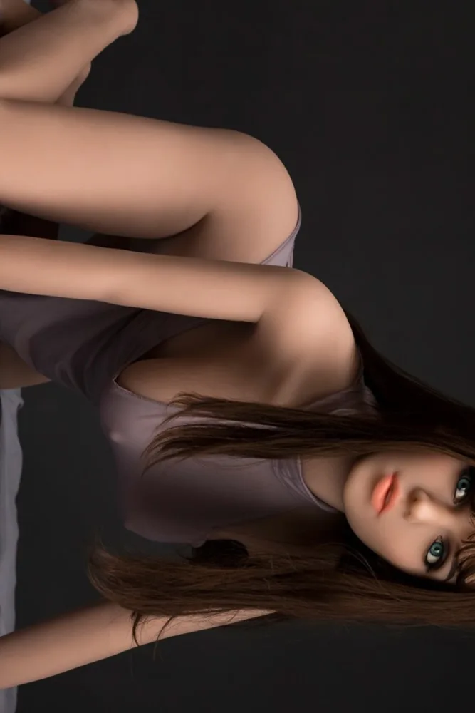 148cm/4ft10 C-cup TPE Sex Doll – Ferdinand view 7