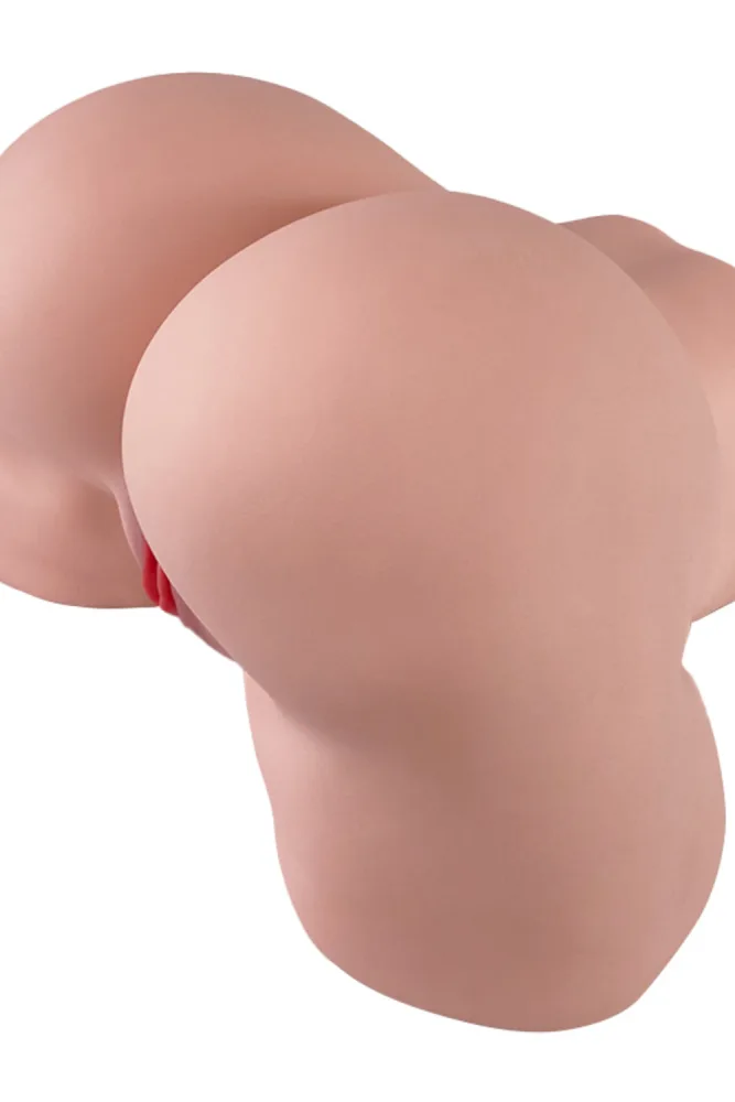 38.9LB Big Ass Realistic Pussy Sex Doll with Tantabutt – Daisy (US, CA & EU-Only) view 6