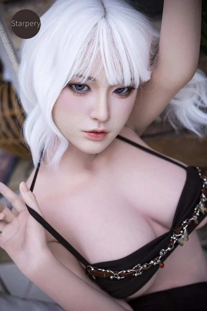 159cm/5ft3 E-cup Silicone Sex Doll – Mio [In Stock | US Only] (W.R. 4.0 Version & Auto Vagina Clamping and Sucking) view 3
