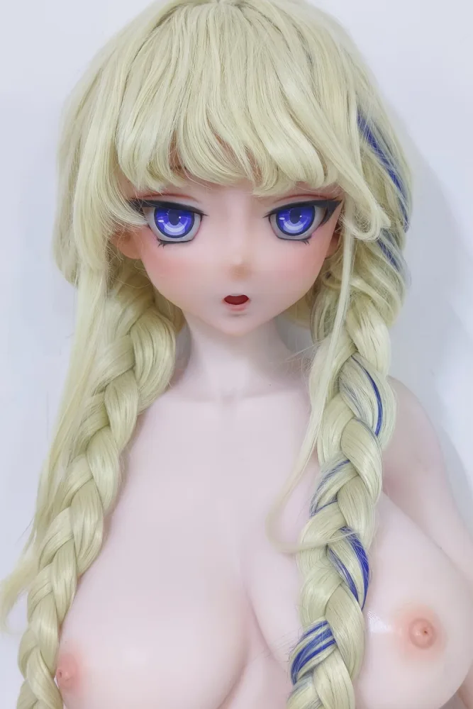 148cm/4ft10 Silicone Sex Doll – Furukawa Natsuki view 8
