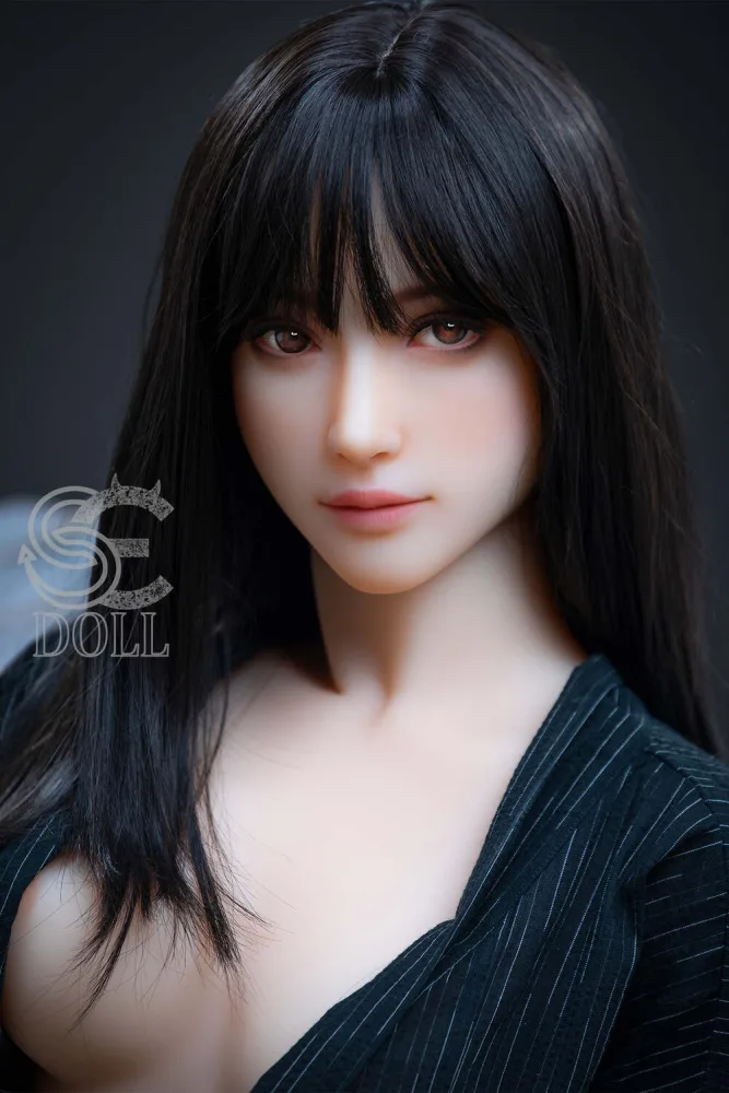 166cm/5ft5 C-cup TPE Sex Doll – Aurora.A view 4